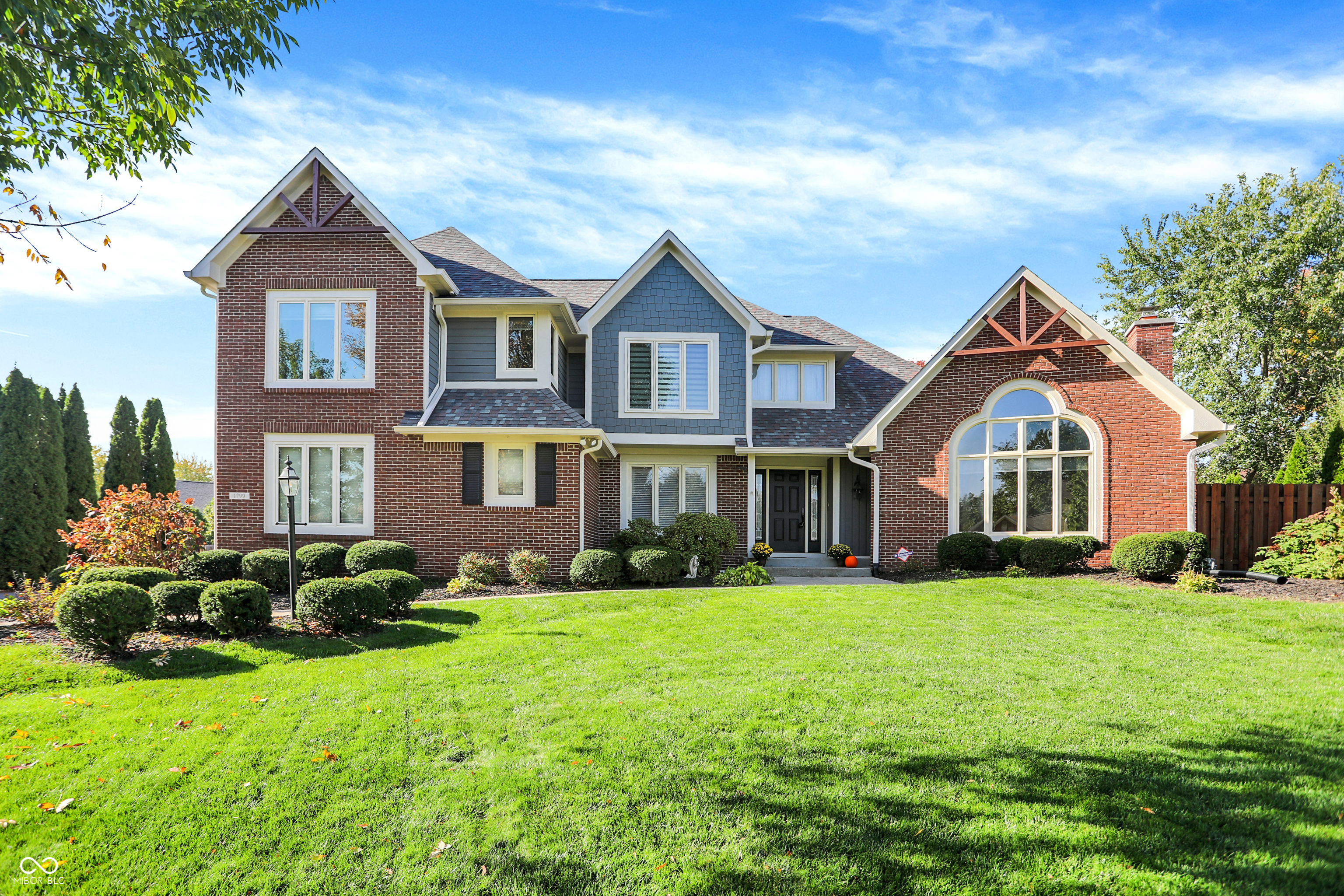 1799 Spruce Drive Carmel IN 46033