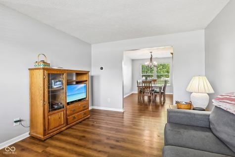 7156 History Court Indianapolis IN 46239