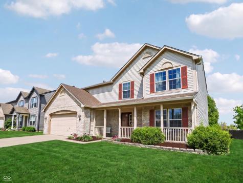 7156 History Court Indianapolis IN 46239
