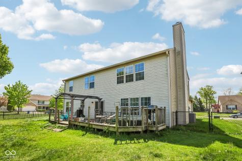 7156 History Court Indianapolis IN 46239