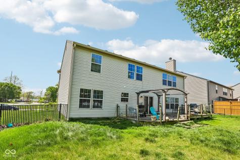 7156 History Court Indianapolis IN 46239