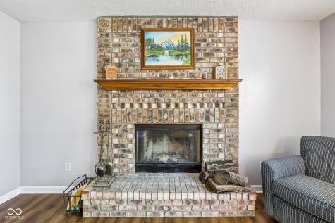 7156 History Court Indianapolis IN 46239