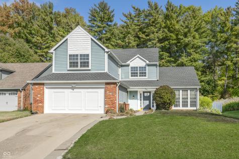 904 Brendon Drive Plainfield IN 46168