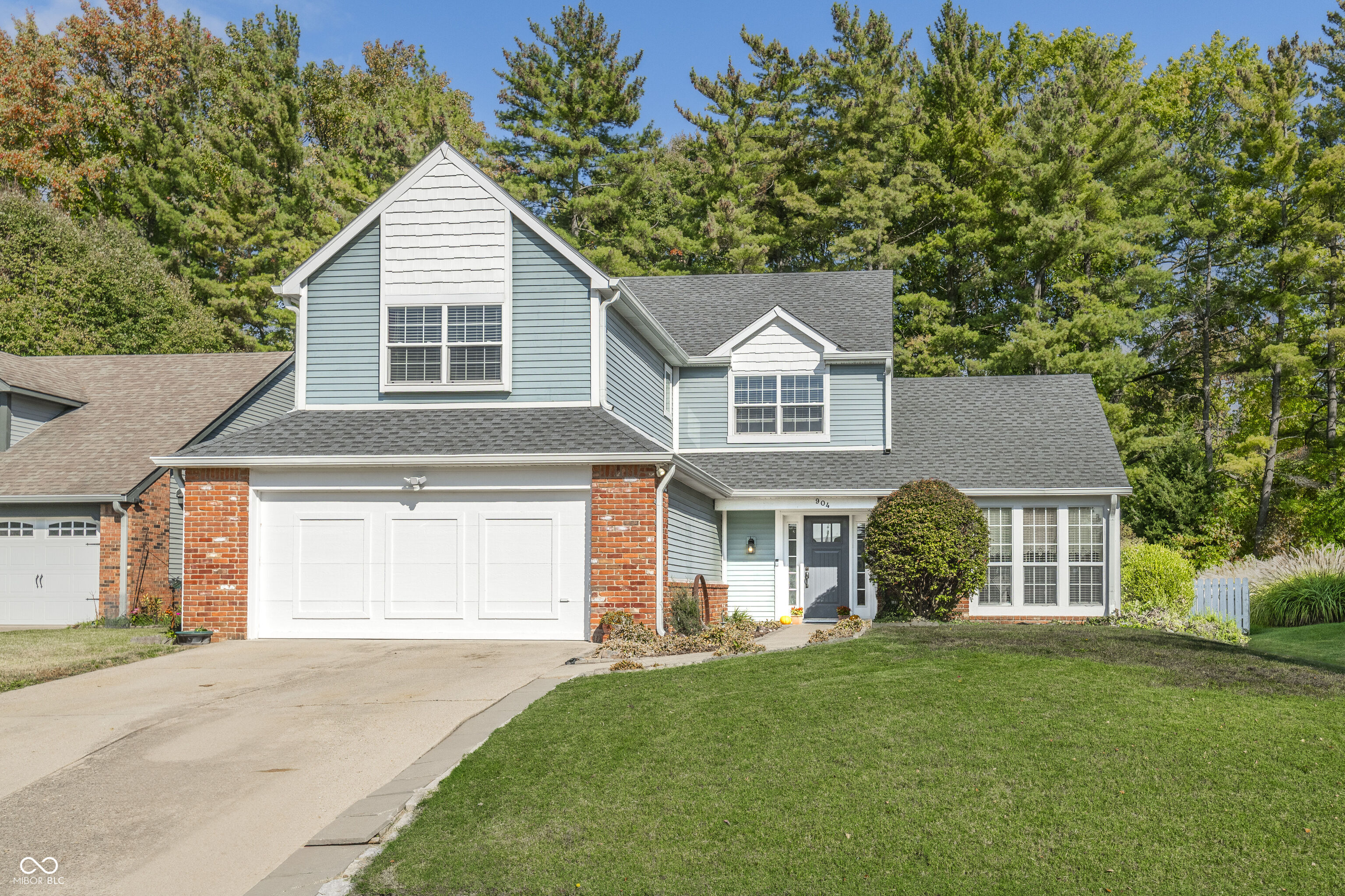 904 Brendon Drive Plainfield IN 46168