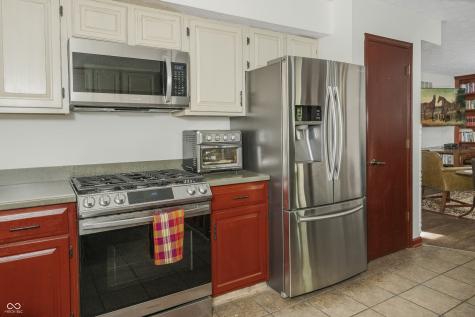 904 Brendon Drive Plainfield IN 46168