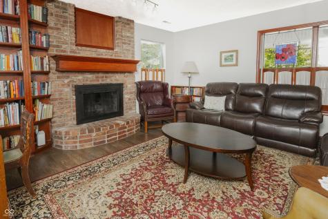 904 Brendon Drive Plainfield IN 46168