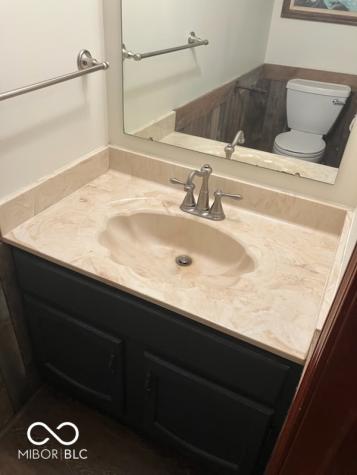 904 Brendon Drive Plainfield IN 46168
