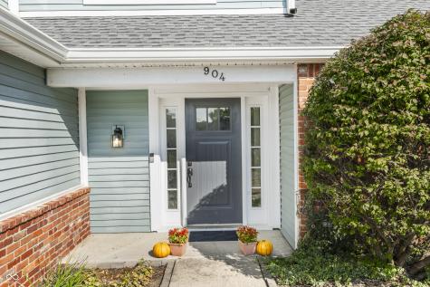 904 Brendon Drive Plainfield IN 46168