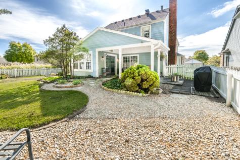 904 Brendon Drive Plainfield IN 46168
