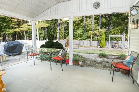 904 Brendon Drive Plainfield IN 46168