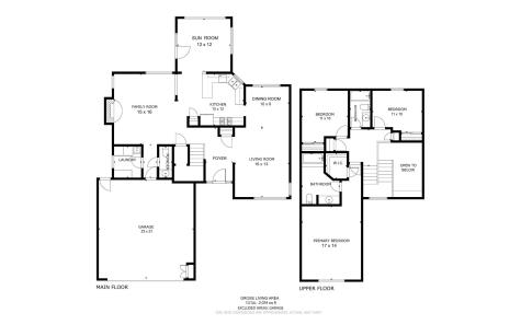 904 Brendon Drive Plainfield IN 46168
