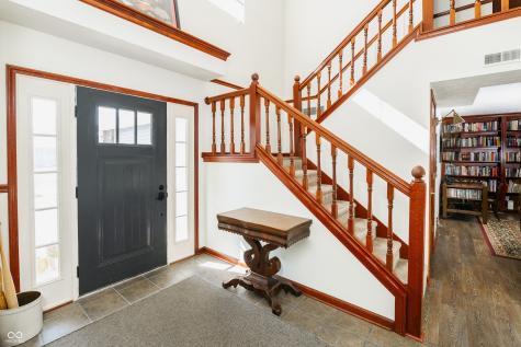 904 Brendon Drive Plainfield IN 46168