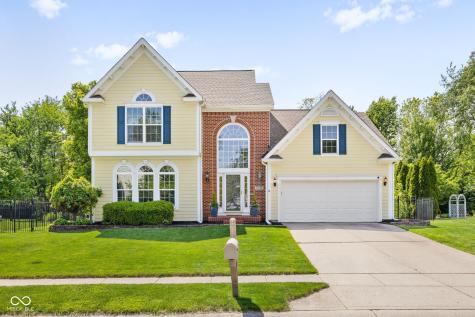 11280 Walking Wood Lane Fishers IN 46037