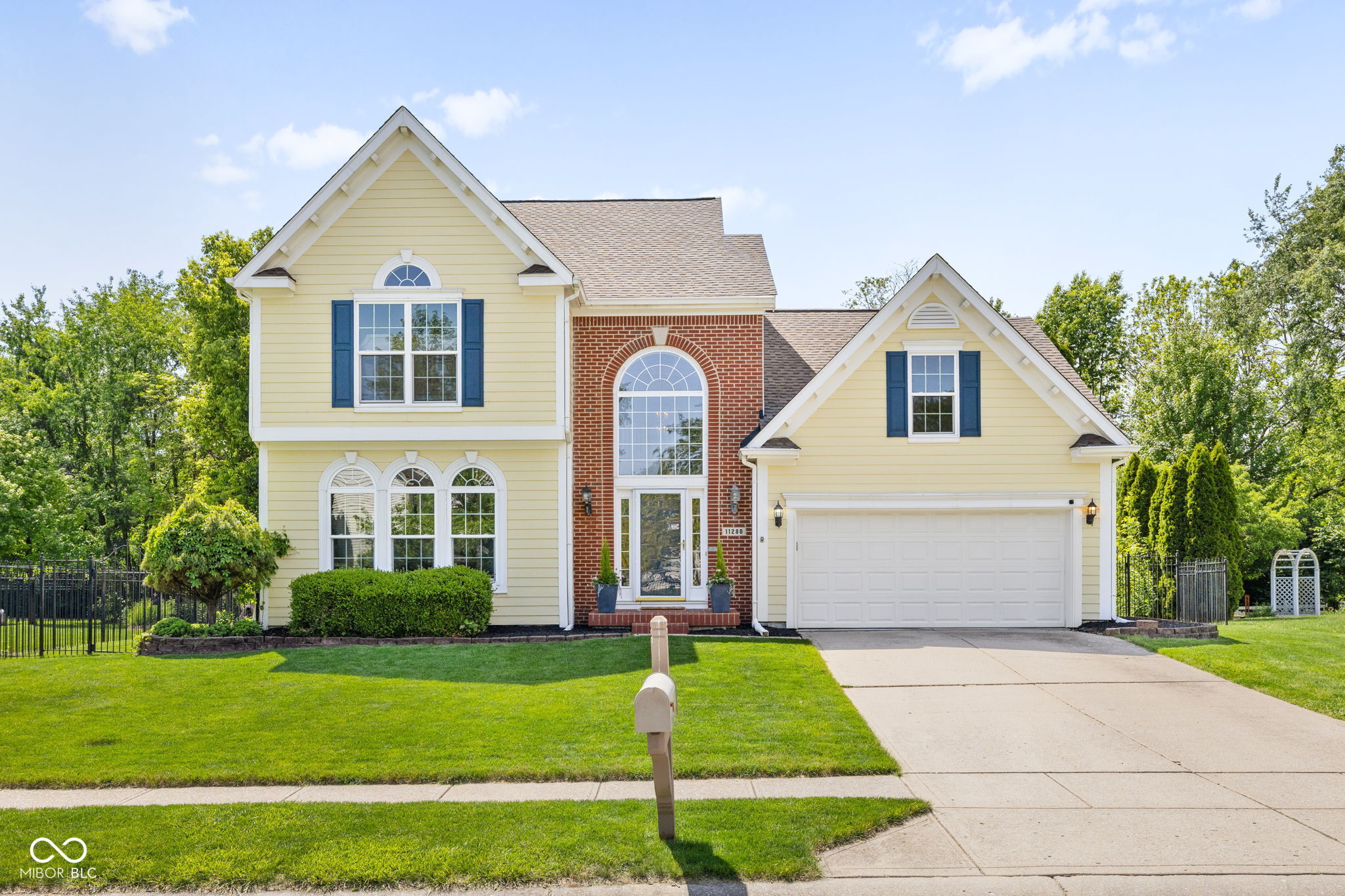 11280 Walking Wood Lane Fishers IN 46037