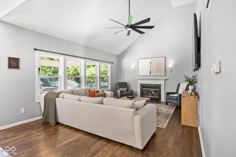 11280 Walking Wood Lane Fishers IN 46037
