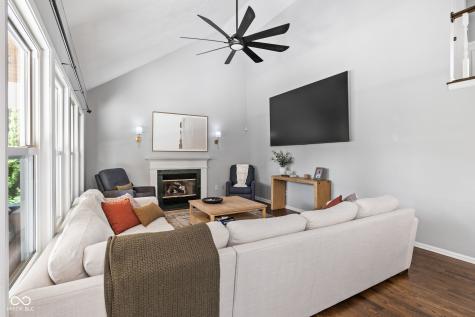 11280 Walking Wood Lane Fishers IN 46037