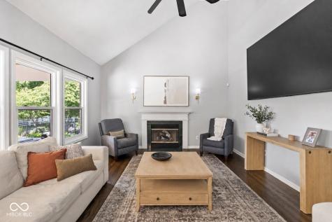 11280 Walking Wood Lane Fishers IN 46037