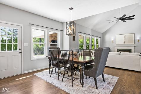 11280 Walking Wood Lane Fishers IN 46037