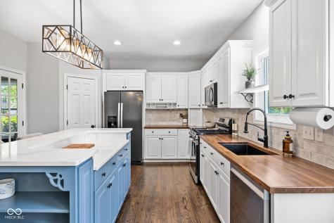 11280 Walking Wood Lane Fishers IN 46037