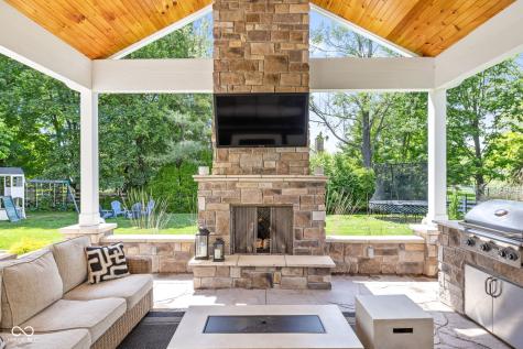 11280 Walking Wood Lane Fishers IN 46037