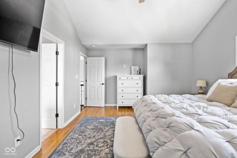 11280 Walking Wood Lane Fishers IN 46037