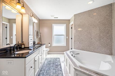 11280 Walking Wood Lane Fishers IN 46037