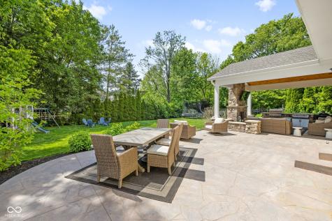 11280 Walking Wood Lane Fishers IN 46037