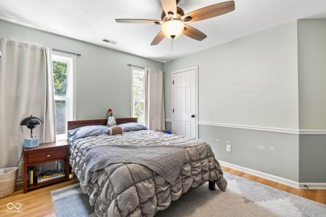 11280 Walking Wood Lane Fishers IN 46037