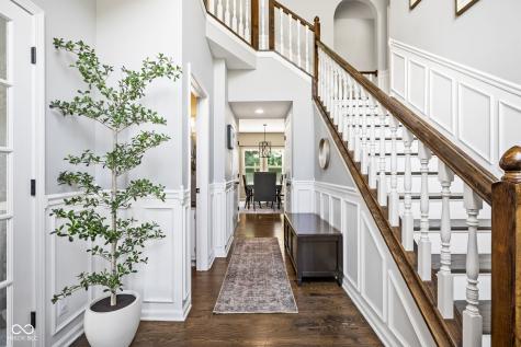 11280 Walking Wood Lane Fishers IN 46037