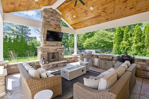 11280 Walking Wood Lane Fishers IN 46037