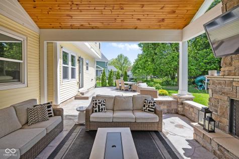 11280 Walking Wood Lane Fishers IN 46037