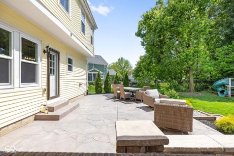 11280 Walking Wood Lane Fishers IN 46037