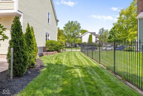 11280 Walking Wood Lane Fishers IN 46037