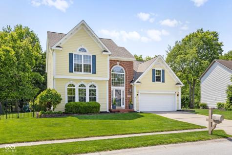 11280 Walking Wood Lane Fishers IN 46037