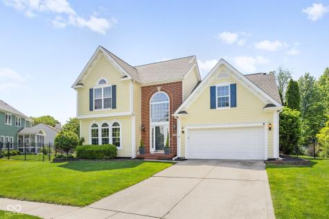 11280 Walking Wood Lane Fishers IN 46037