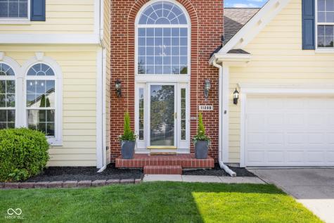 11280 Walking Wood Lane Fishers IN 46037