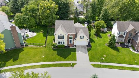 11280 Walking Wood Lane Fishers IN 46037