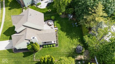 11280 Walking Wood Lane Fishers IN 46037
