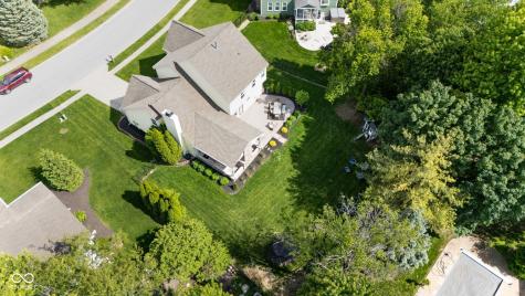 11280 Walking Wood Lane Fishers IN 46037