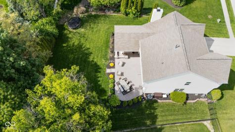 11280 Walking Wood Lane Fishers IN 46037