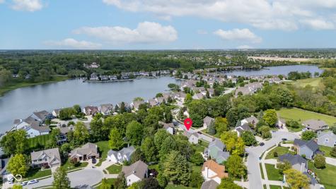 11280 Walking Wood Lane Fishers IN 46037