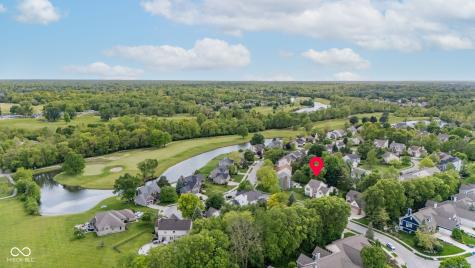11280 Walking Wood Lane Fishers IN 46037