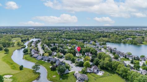 11280 Walking Wood Lane Fishers IN 46037