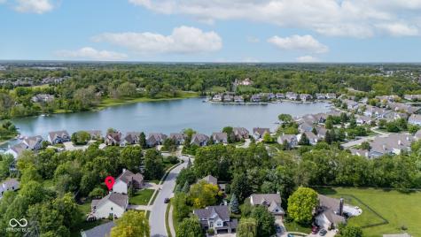 11280 Walking Wood Lane Fishers IN 46037