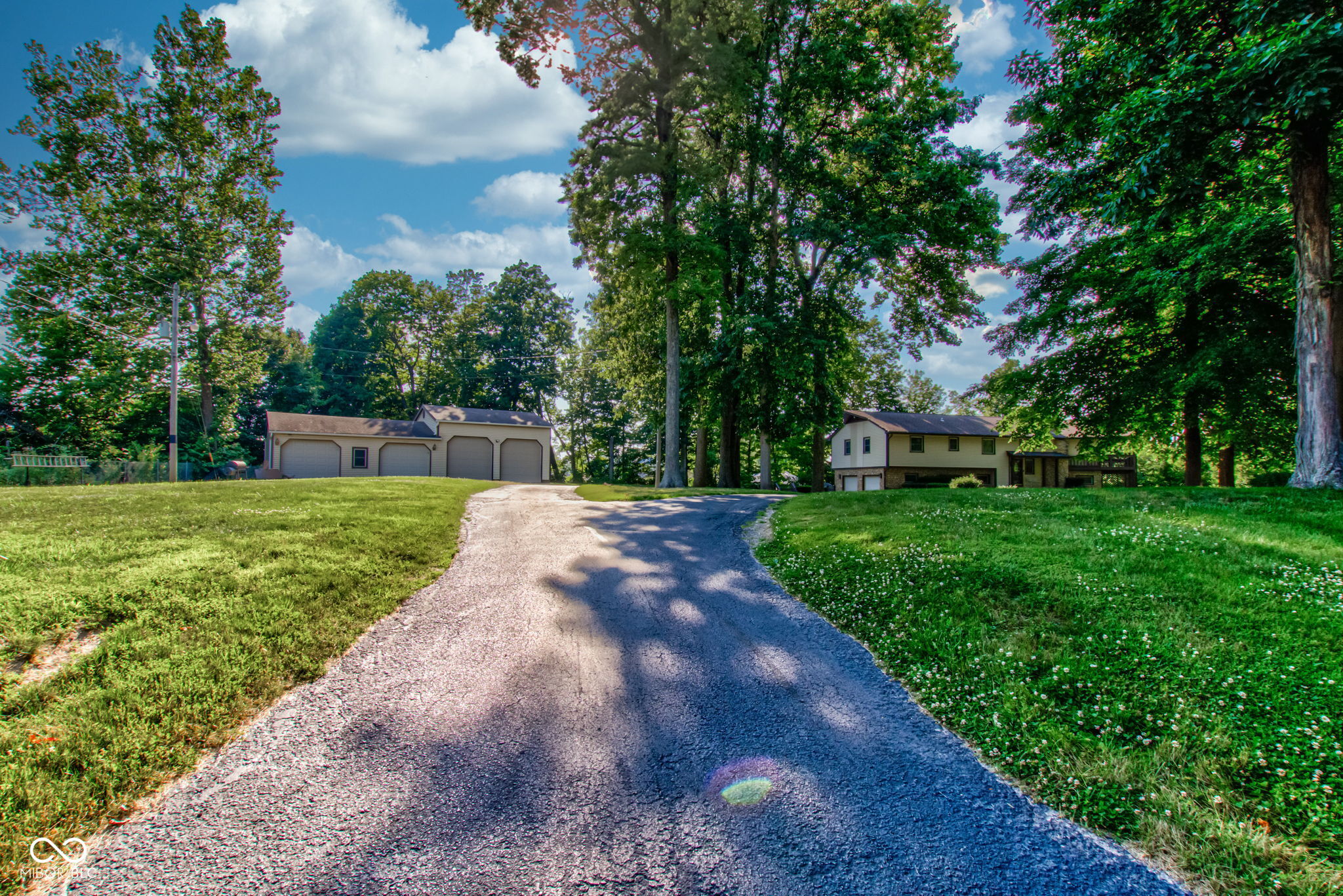 296 Canterbury Drive Avon IN 46123