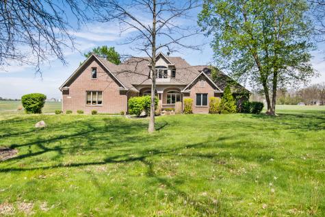 5577 N Beech Tree Drive Greenfield IN 46140