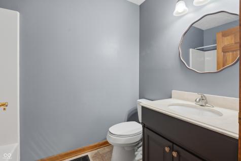 5577 N Beech Tree Drive Greenfield IN 46140