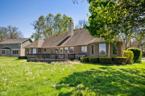 5577 N Beech Tree Drive Greenfield IN 46140