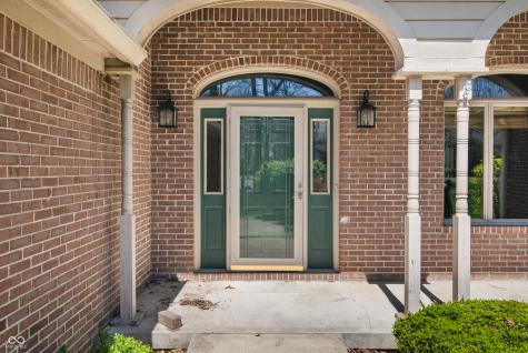 5577 N Beech Tree Drive Greenfield IN 46140