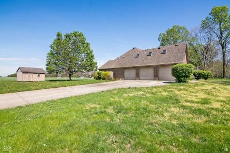 5577 N Beech Tree Drive Greenfield IN 46140